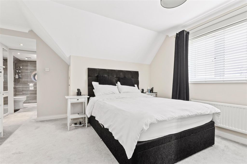 Additional image 11 of 3 bed detached house for saleWilbury Road, Letchworth Garden City SG6