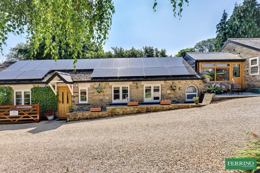 Property photo 2 of 48 Holiday Cottage 3