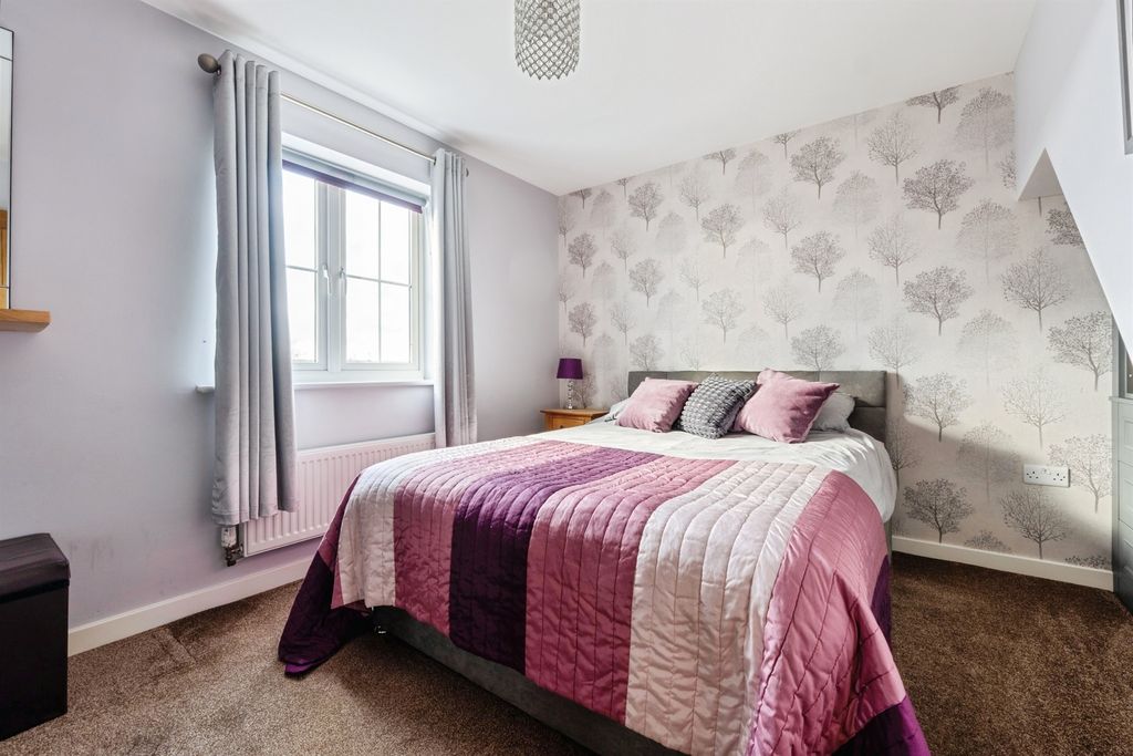 Additional image 17 of 5 bed detached house for saleSharter Drive, Loughborough LE11