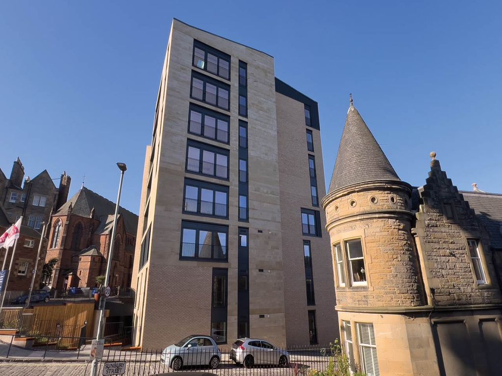 Property photo 2 of 8 Tower Block Side View