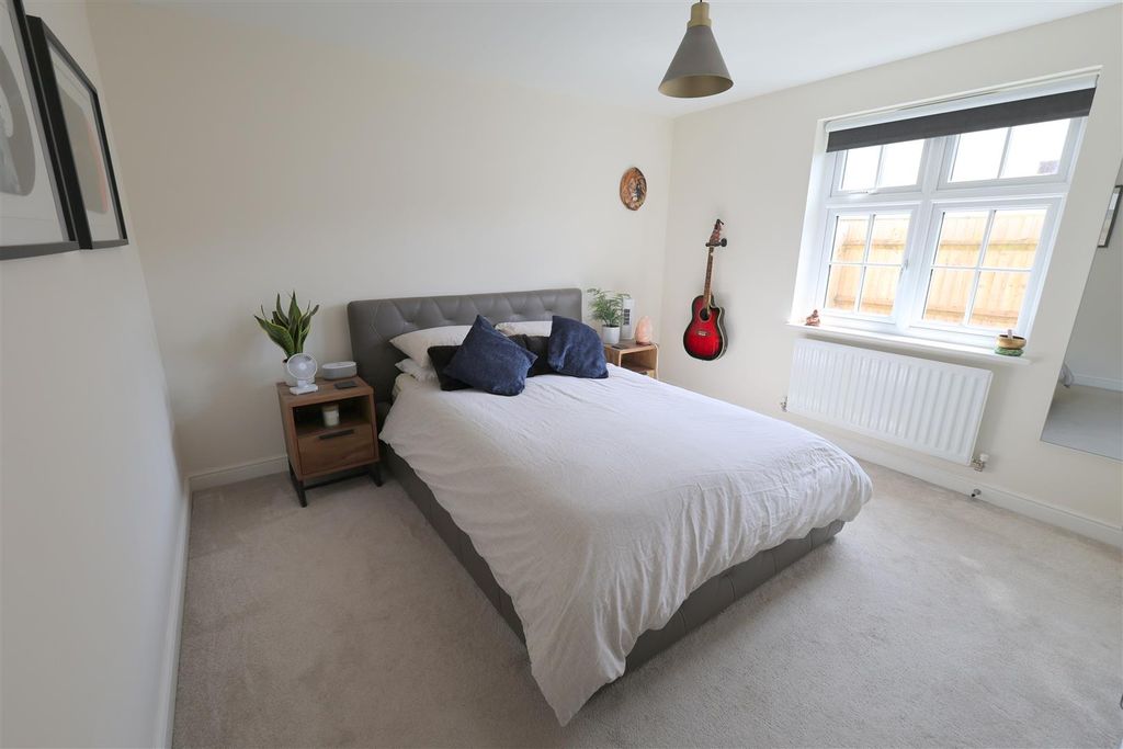 Additional image 10 of 2 bed flat for saleAlexander Road, Frenchay, Bristol BS16