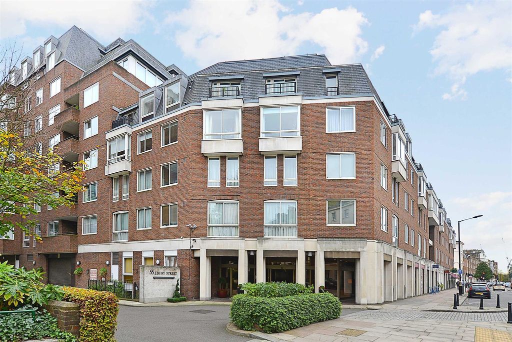 Additional image 10 of 3 bed flat for sale55 Ebury Street, Belgravia SW1W