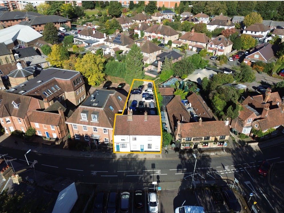 Property photo 1 of 8 Front Shot Outline.Jpg