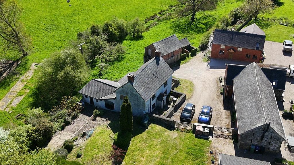 Additional image 32 of 3 bed detached house for saleNantmawr, Oswestry SY10