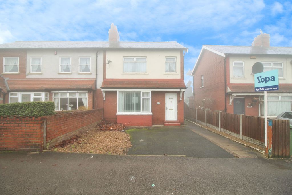 Property photo 1 of 15 Ext Front