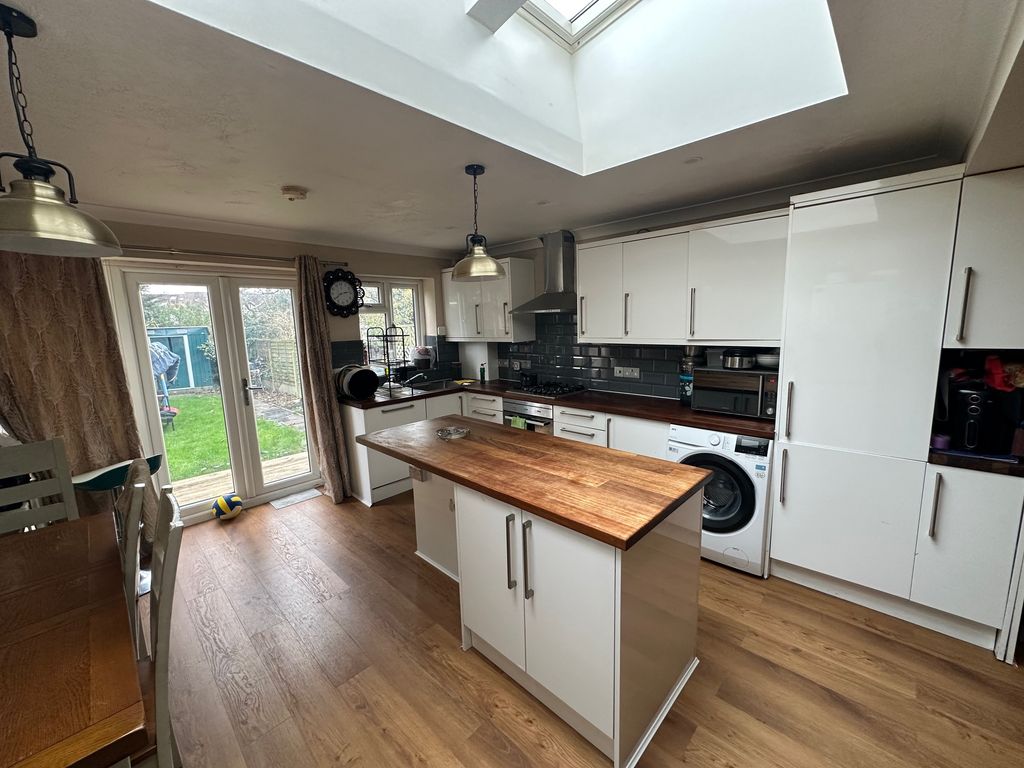Property photo 3 of 15 Extended Kitchen