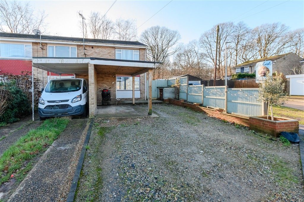 Property photo 1 of 12 External (Web)