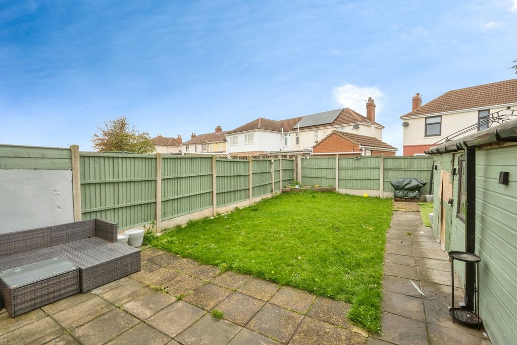 Property photo 2 of 2 Garden