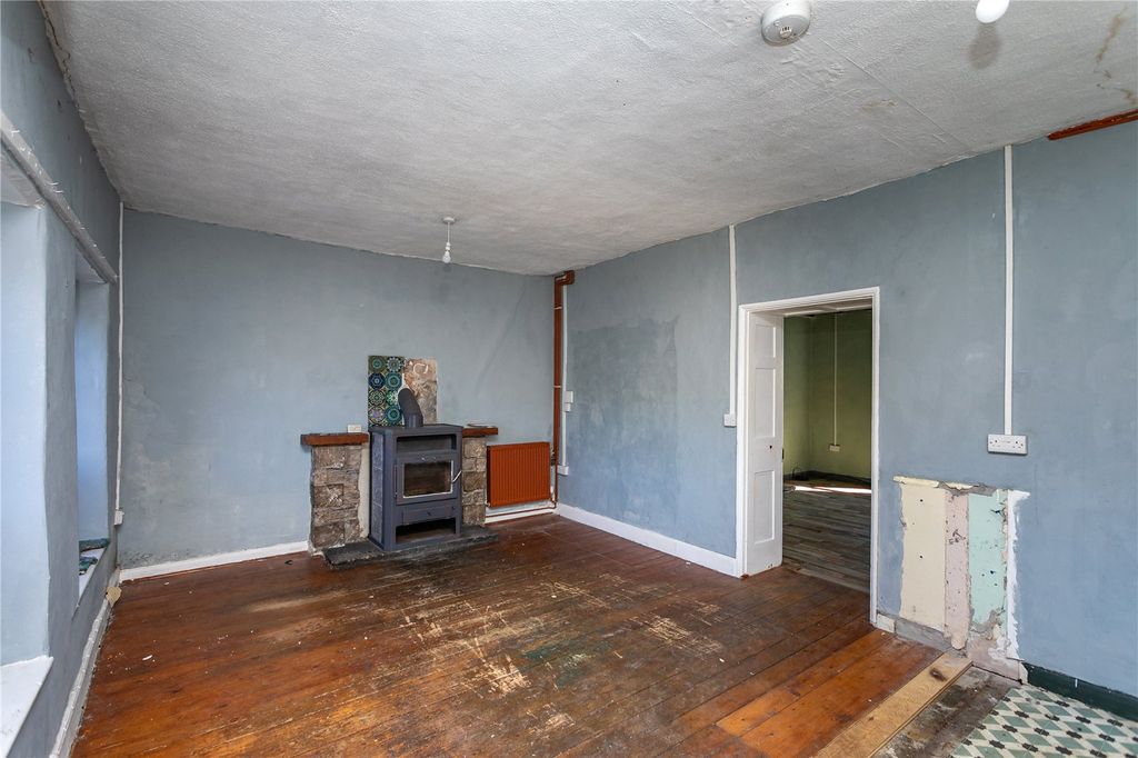Additional image 7 of 5 bed semi-detached house for saleEast And West Scarr Cottages, Ellerton Abbey, Richmond, North Yorkshire DL11