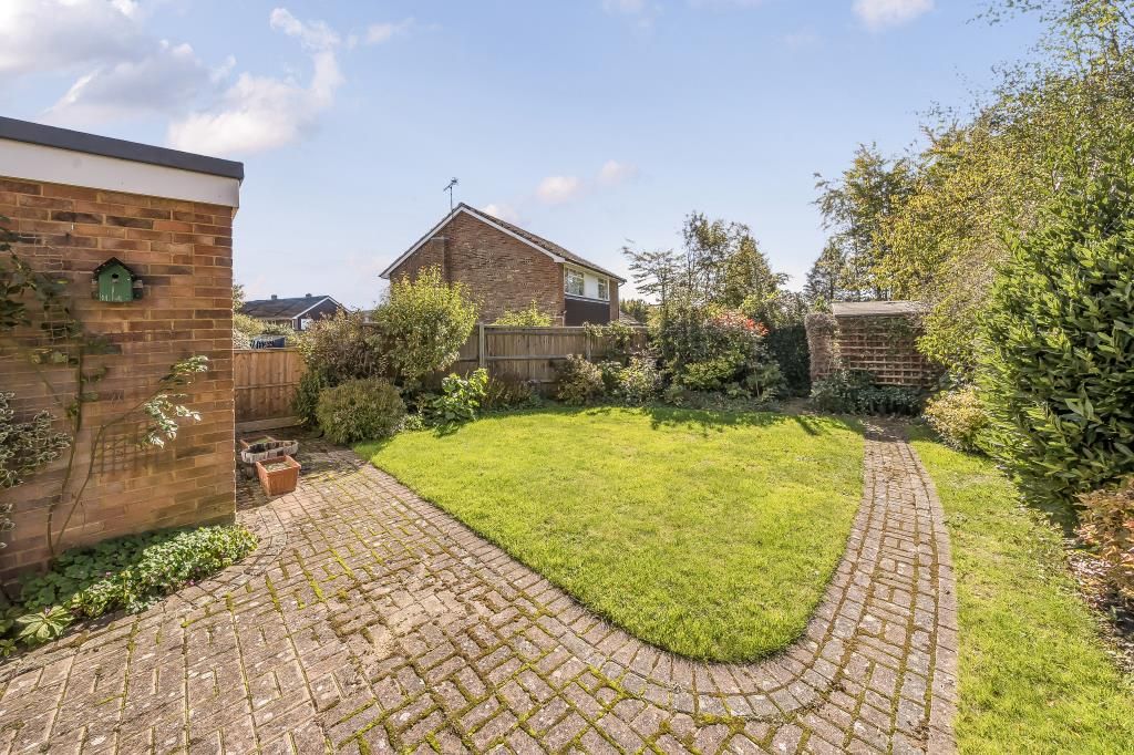 Property photo 3 of 19 Garden