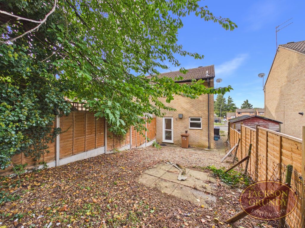 Property photo 2 of 12 Barley Hill Road