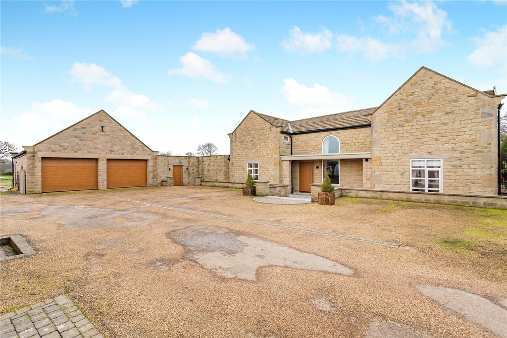 Additional image 14 of 6 bed detached house for saleBrearton, Harrogate, North Yorkshire HG3
