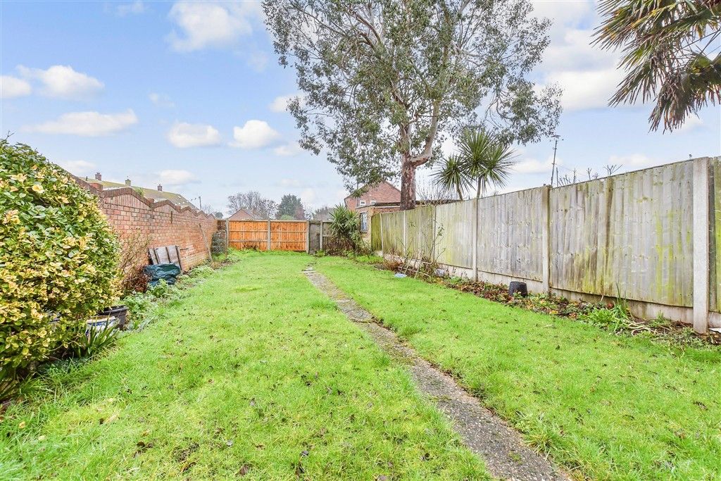 Property photo 2 of 12 Rear Garden