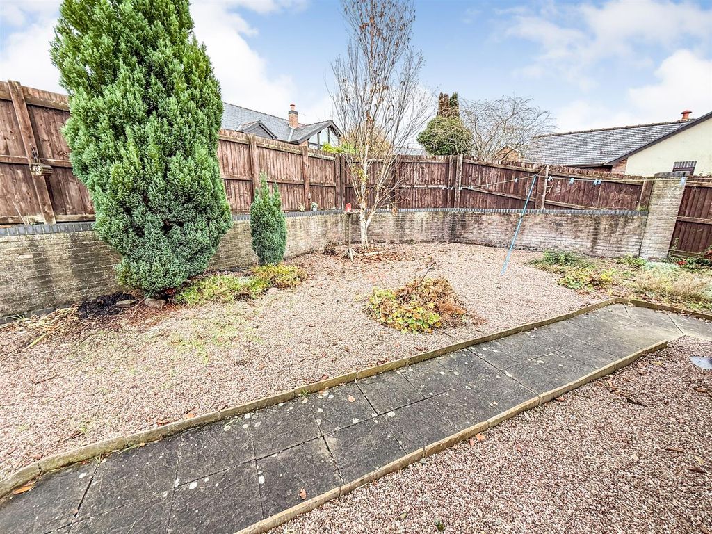 Additional image 17 of 3 bed detached bungalow for saleGwel Yr Afon, Pen-Y-Bont, Oswestry SY10