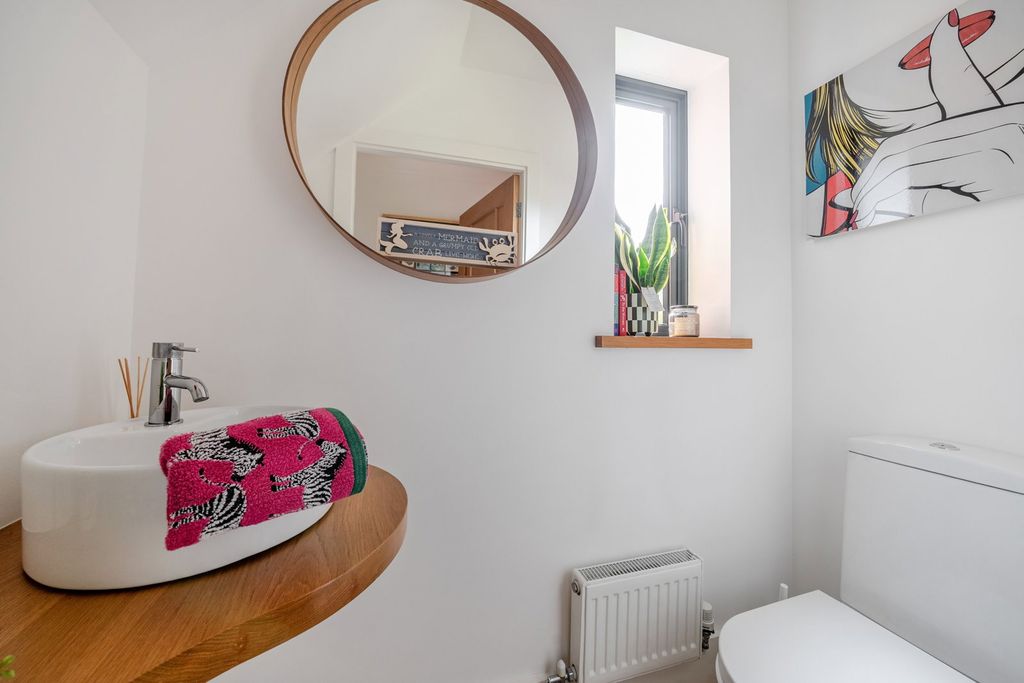 Additional image 11 of 4 bed detached house for saleBowerhill, Melksham SN12