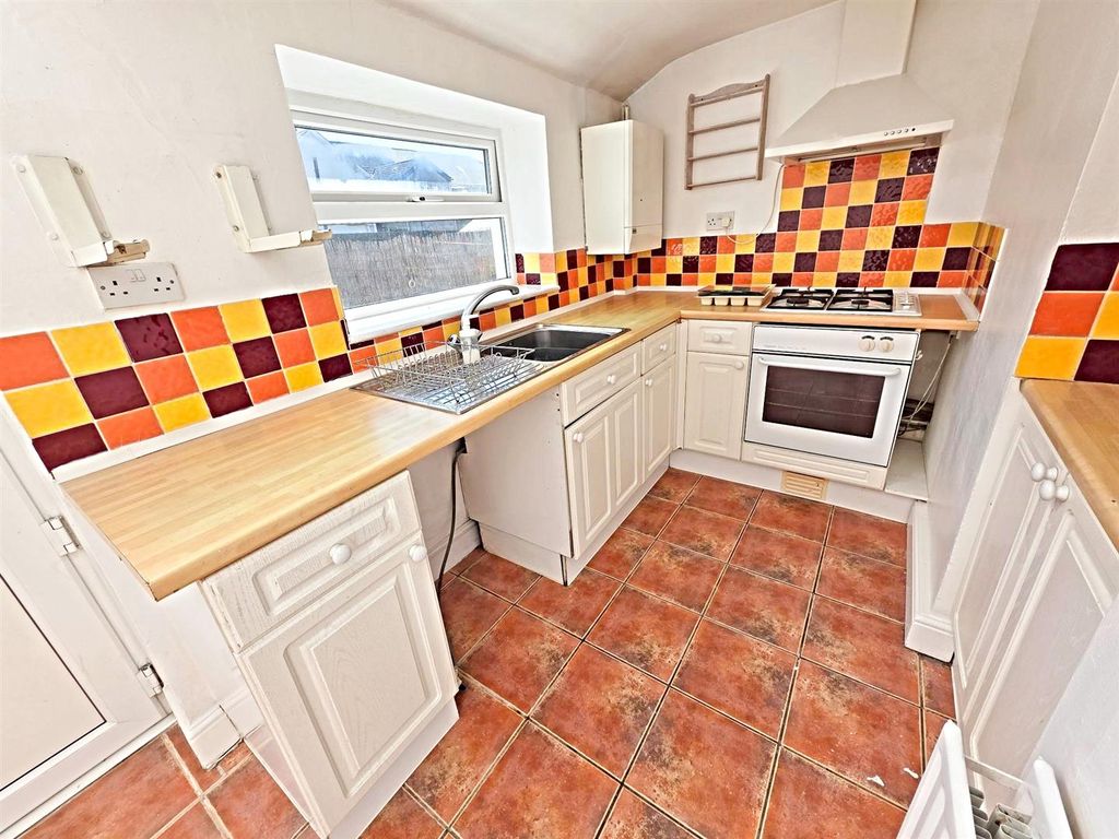 Additional image 7 of 2 bed terraced house to rentVaughan Street, Pwllgwaun, Pontypridd CF37