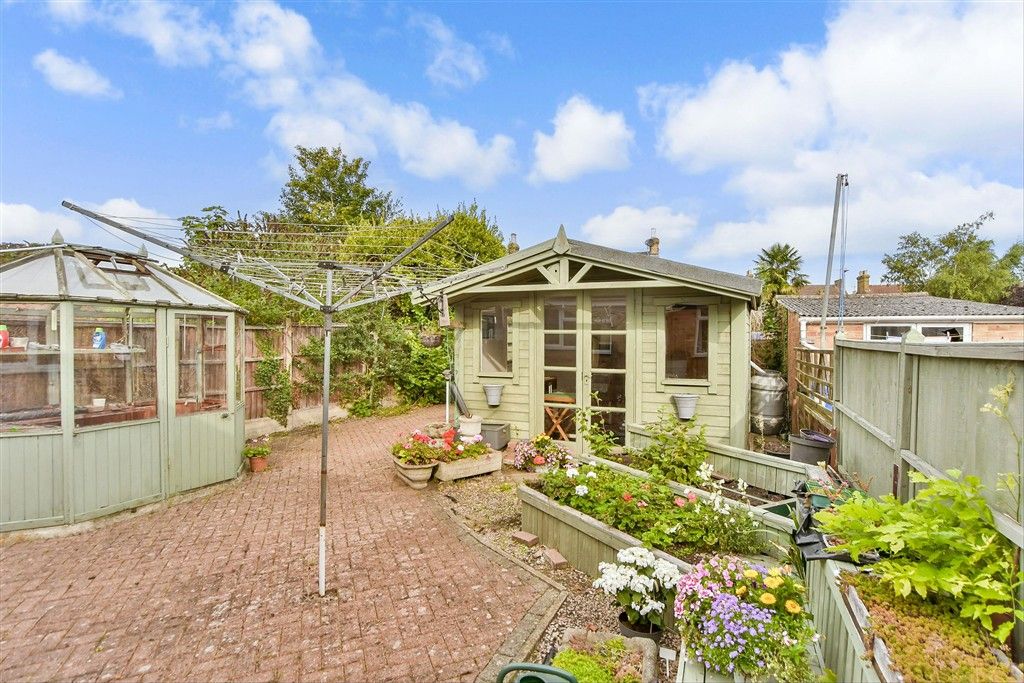 Property photo 2 of 10 Rear Garden