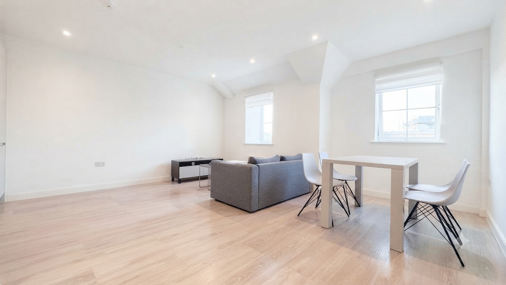 Property photo 3 of 14 One Bed One Bath To Rent In Hornchurch
