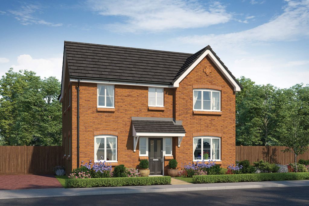 Property photo 1 of 10 CGI