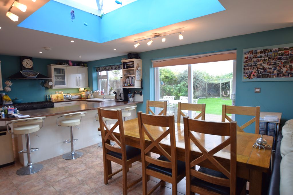 Property photo 2 of 19 Open Plan Dining Area