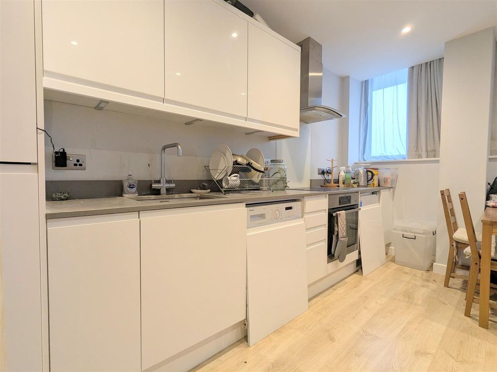 Property photo 3 of 5 Davidson Frost-Wellings, Dfw, Burnell-House, Stanm