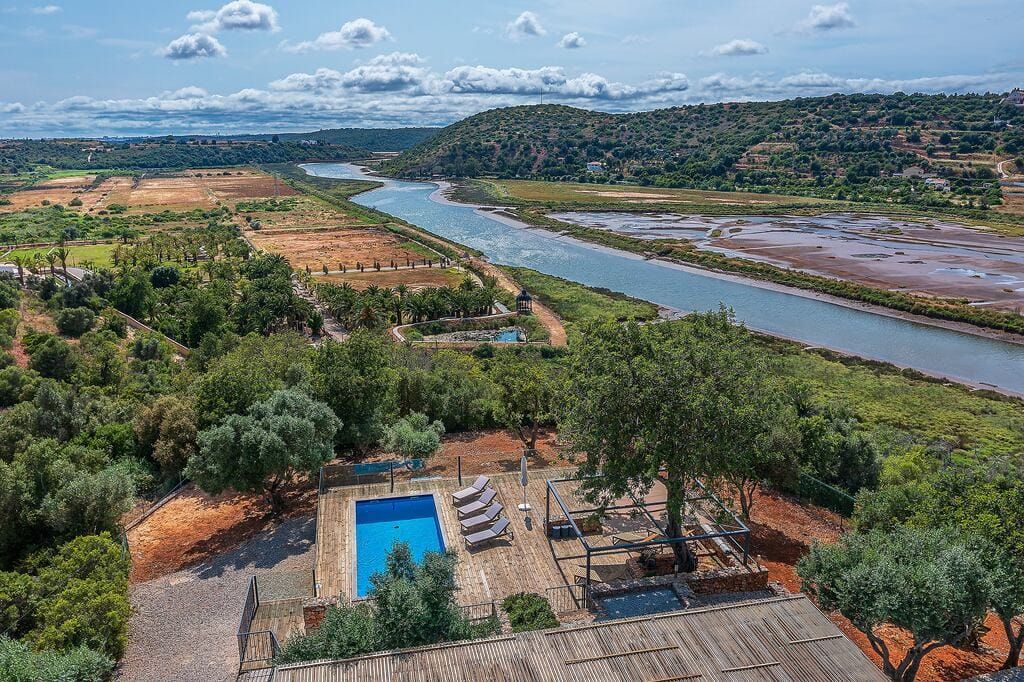 Property photo 2 of 24 Algarve Villa Ptlagv395 2
