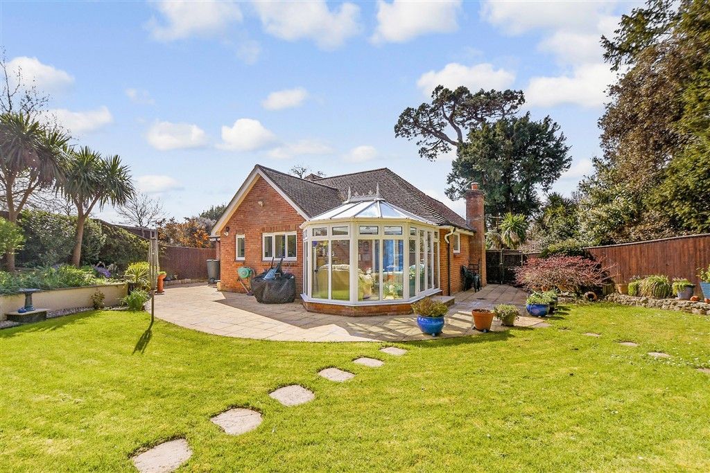 Property photo 2 of 15 Rear Elevation