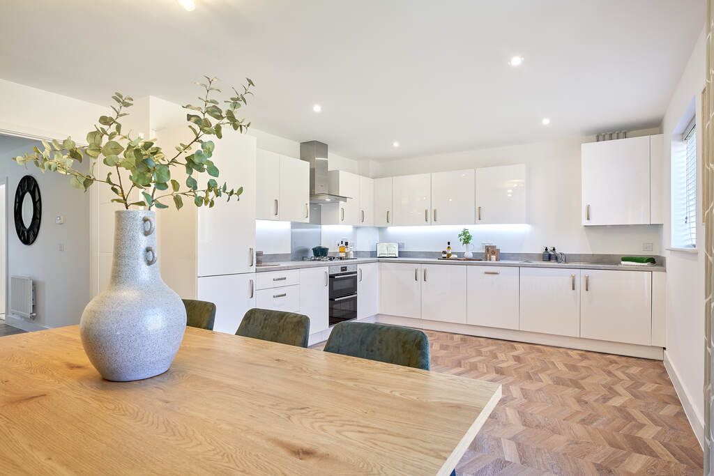 Property photo 2 of 9 Vistry Pembroke Gardens Show Home 140623 037