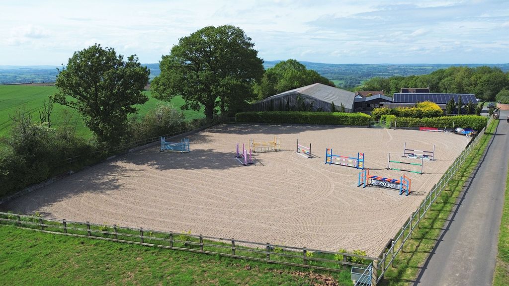 Additional image 32 of 10 bed country house for saleBroadheath, Tenbury Wells, Worcestershire WR15