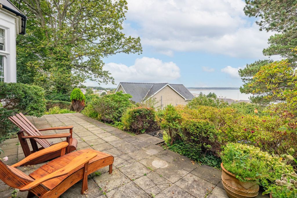 Additional image 13 of 5 bed detached house for salePenmaen Park, Llanfairfechan LL33