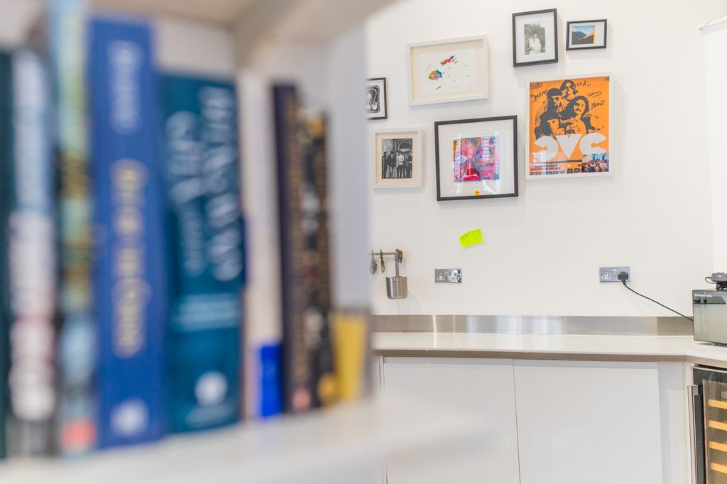 Additional image 11 of 2 bed end terrace house for saleFairfield Avenue, Canton CF5