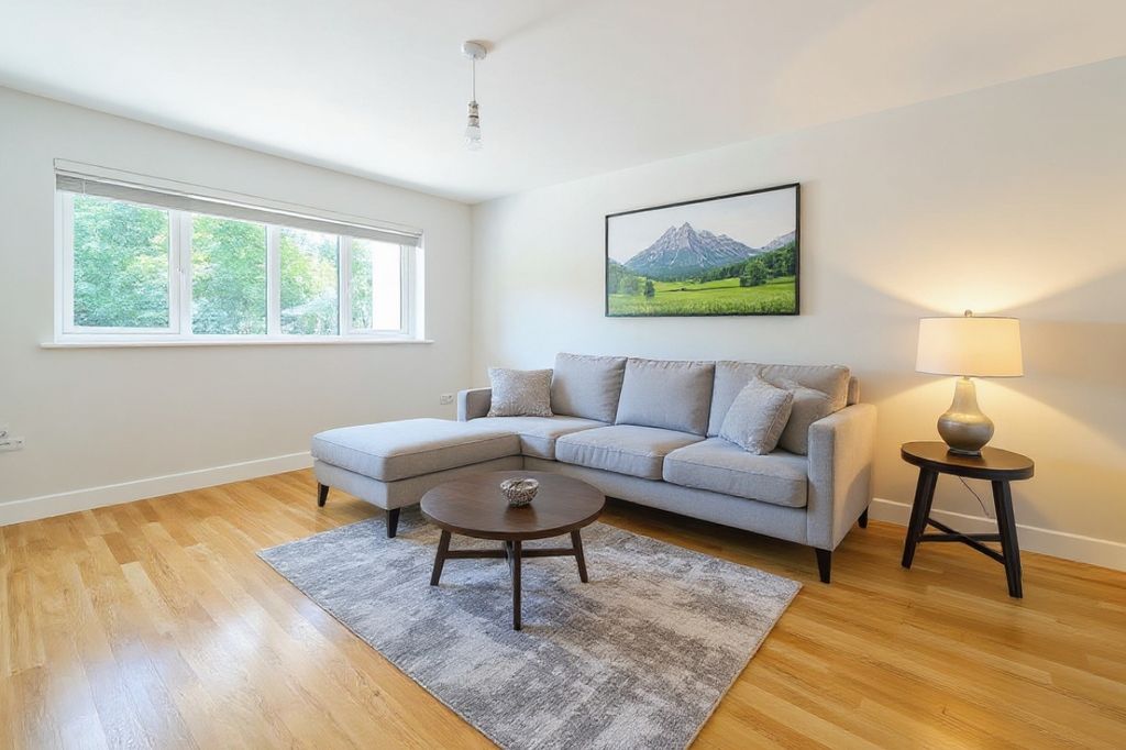 Property photo 3 of 10 Family Room Virtually Staged