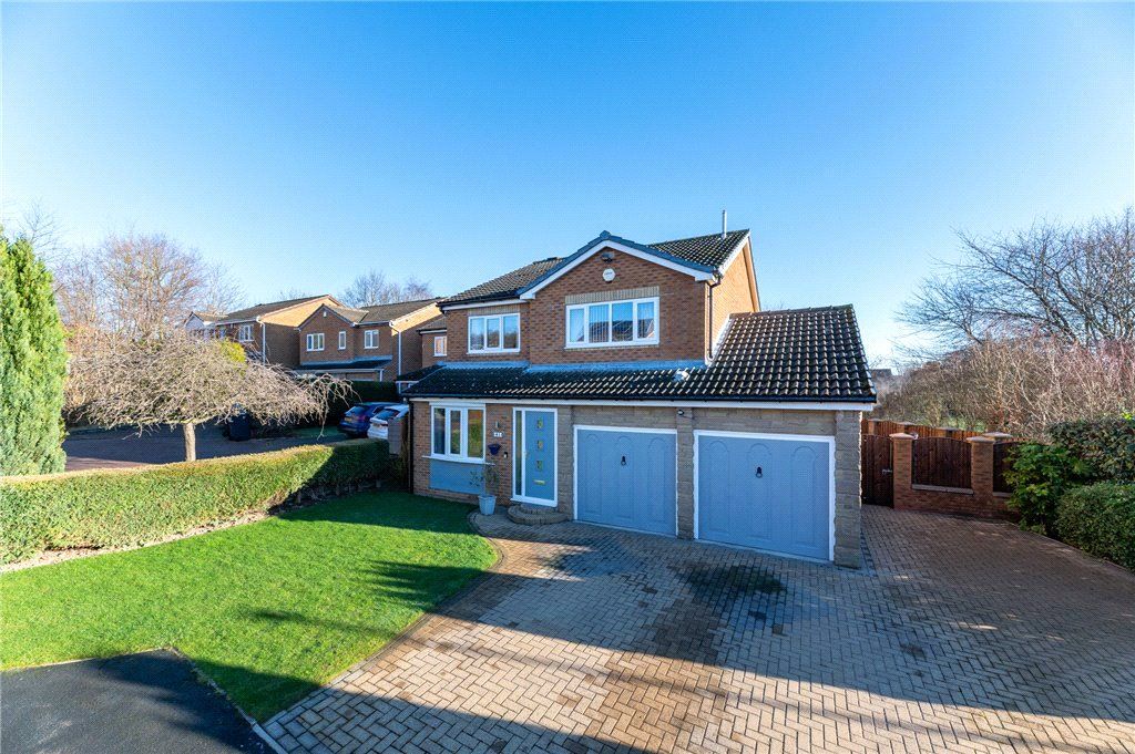 Property photo 1 of 38 External Front