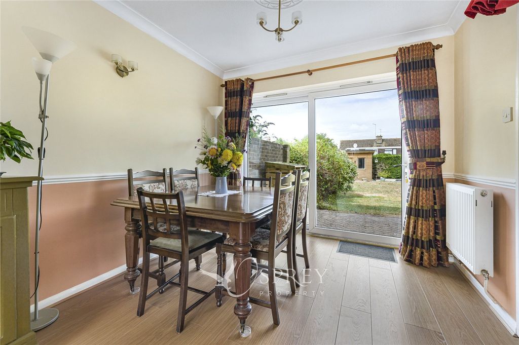 Property photo 3 of 18 Living/Dining Room