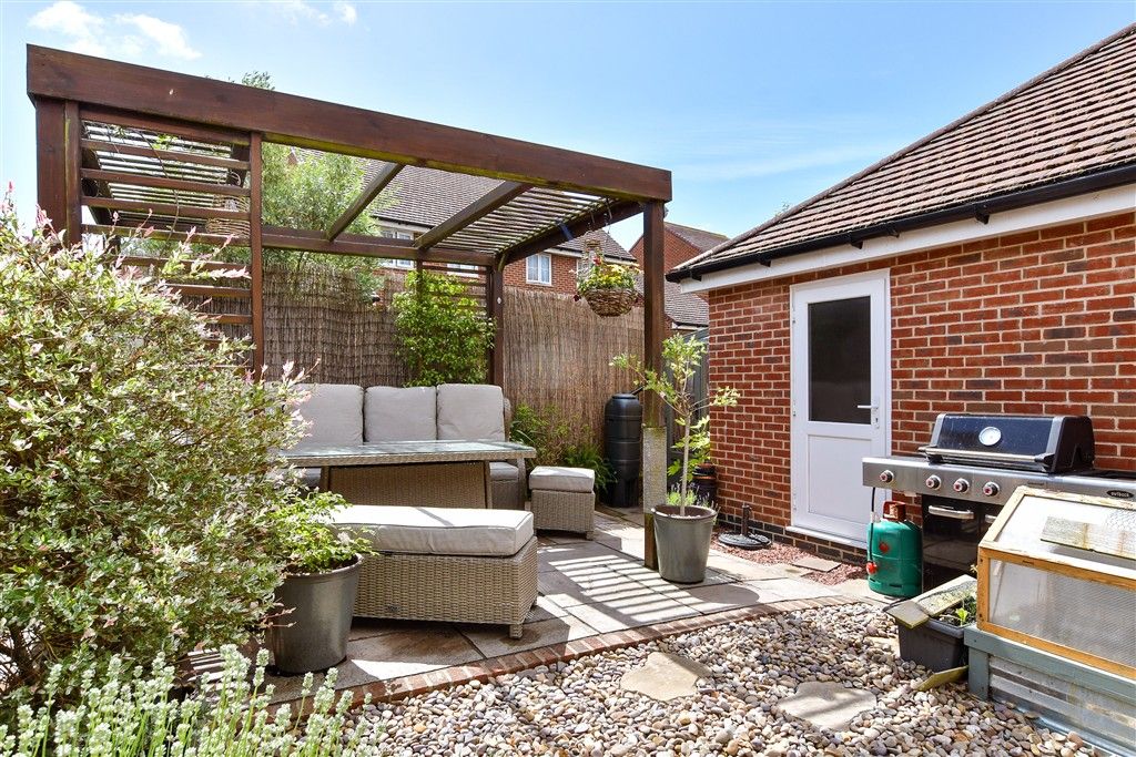 Property photo 2 of 13 Rear Garden