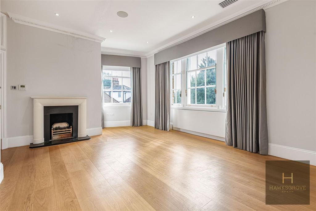 Additional image 22 of 9 bed detached house to rentHadley Green Road, Barnet EN5