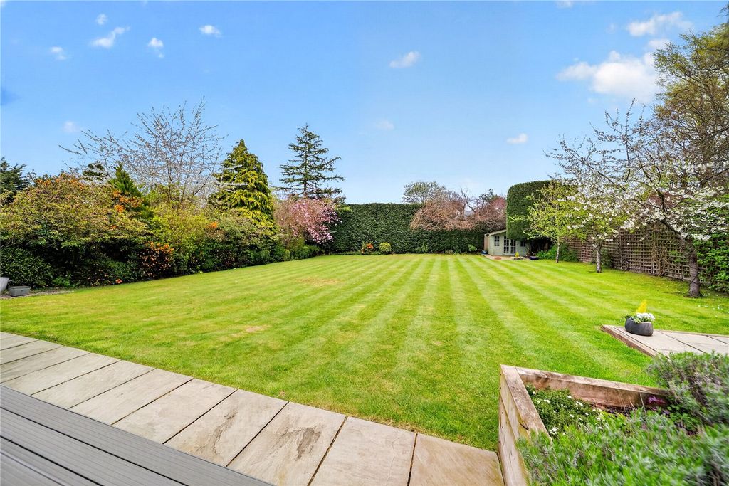 Property photo 2 of 19 Rear Garden