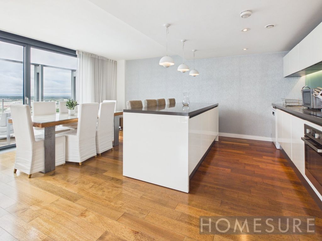 Additional image 14 of 3 bed flat for saleWest Tower, Brook Street, Liverpool L3