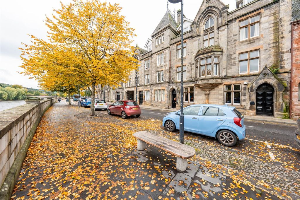 Additional image 16 of 1 bed flat for saleTay Street, Perth PH1