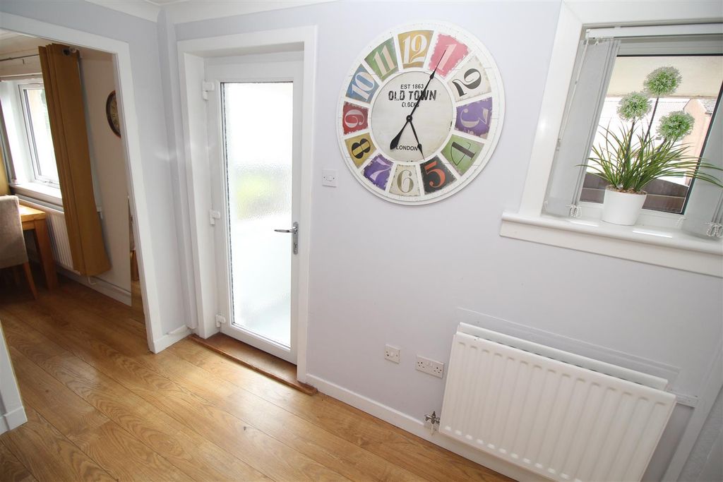 Additional image 5 of 4 bed terraced house for saleOronsay Avenue, Port Glasgow PA14