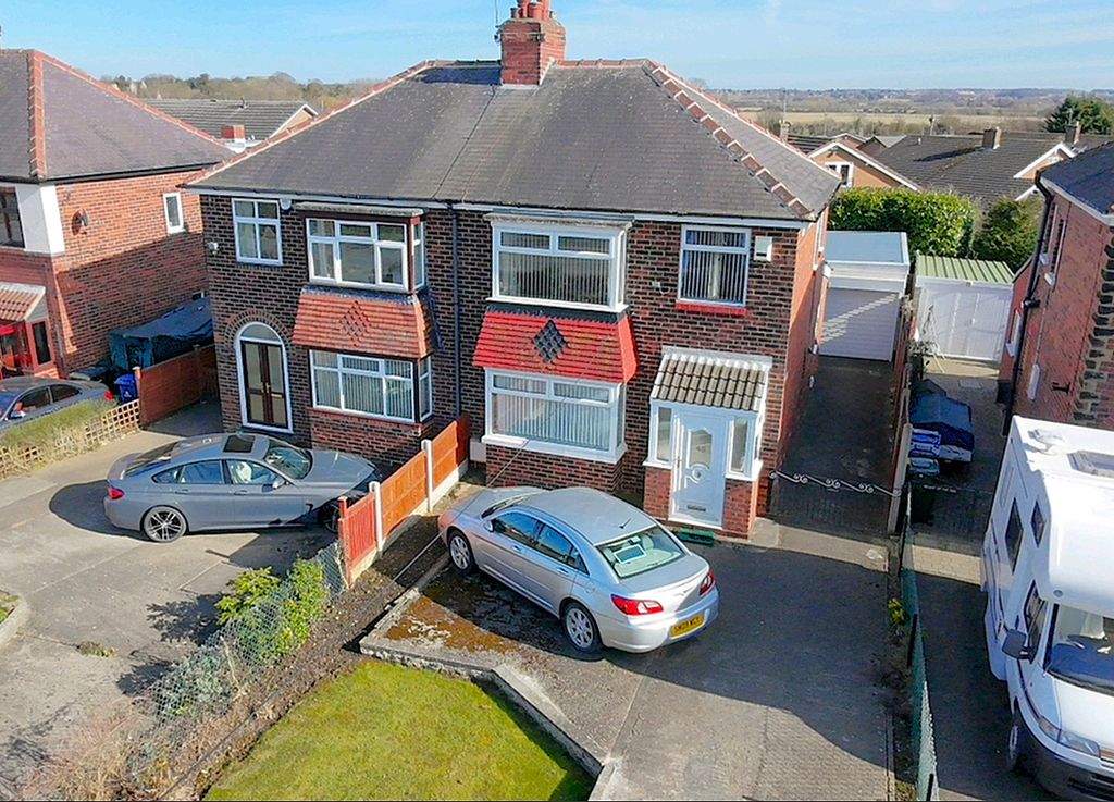 Property photo 1 of 26 Drone Front