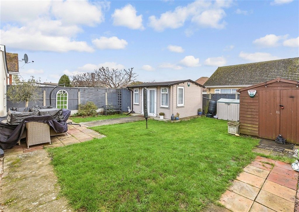 Property photo 2 of 12 Rear Garden