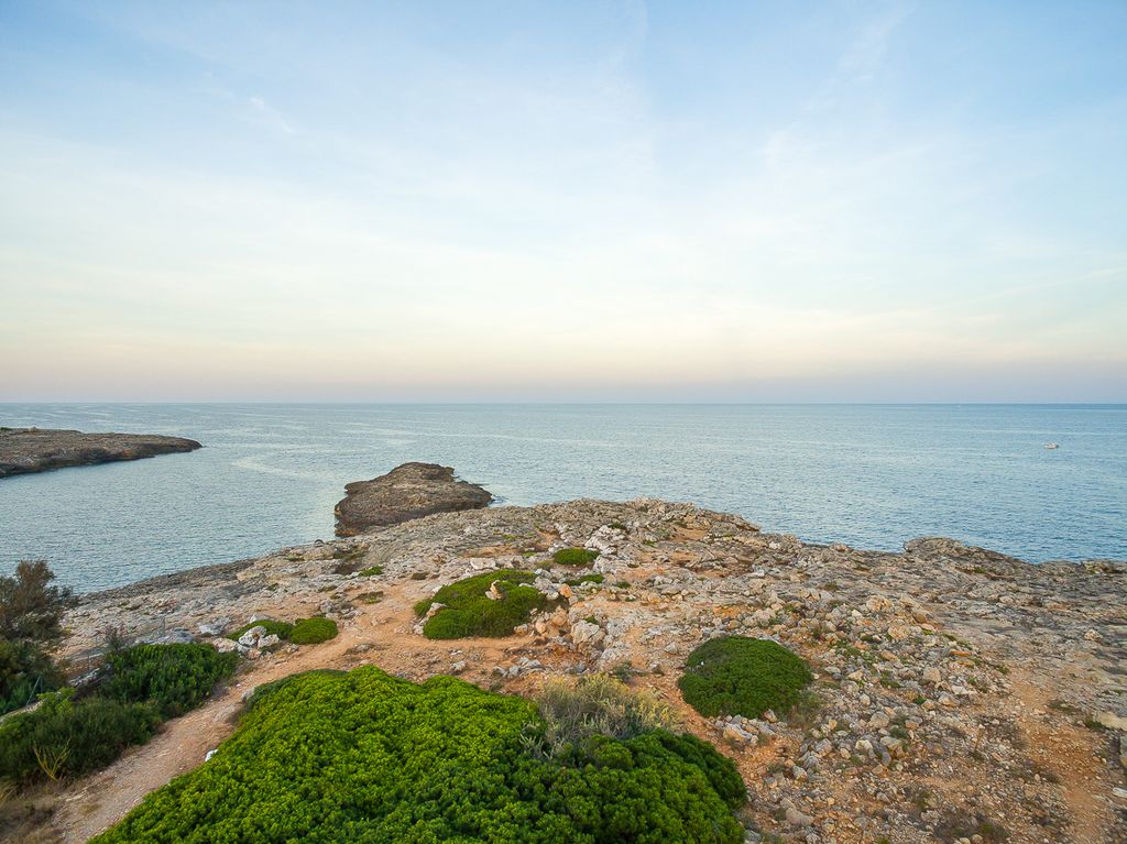 Property photo 3 of 14 Building Land With Project_Cala D`Or_62868_1280-03.Jpg