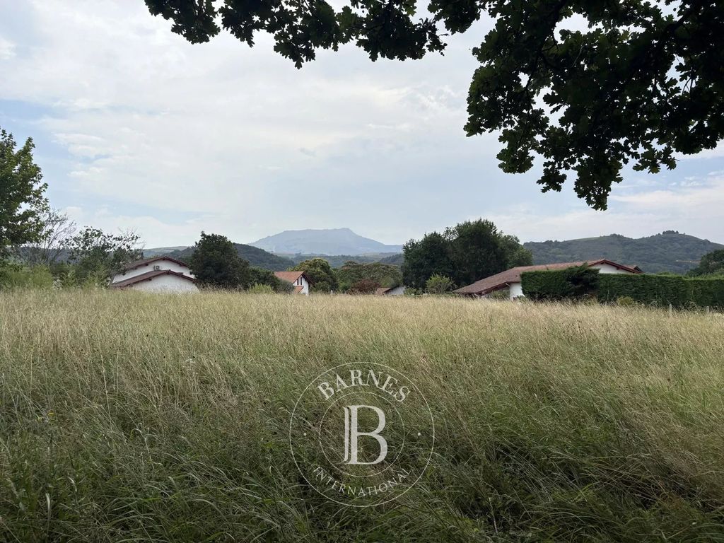 Property photo 1 of 3 Saint Pée Sur Nivelle, Ibarron, At Peace And Quiet