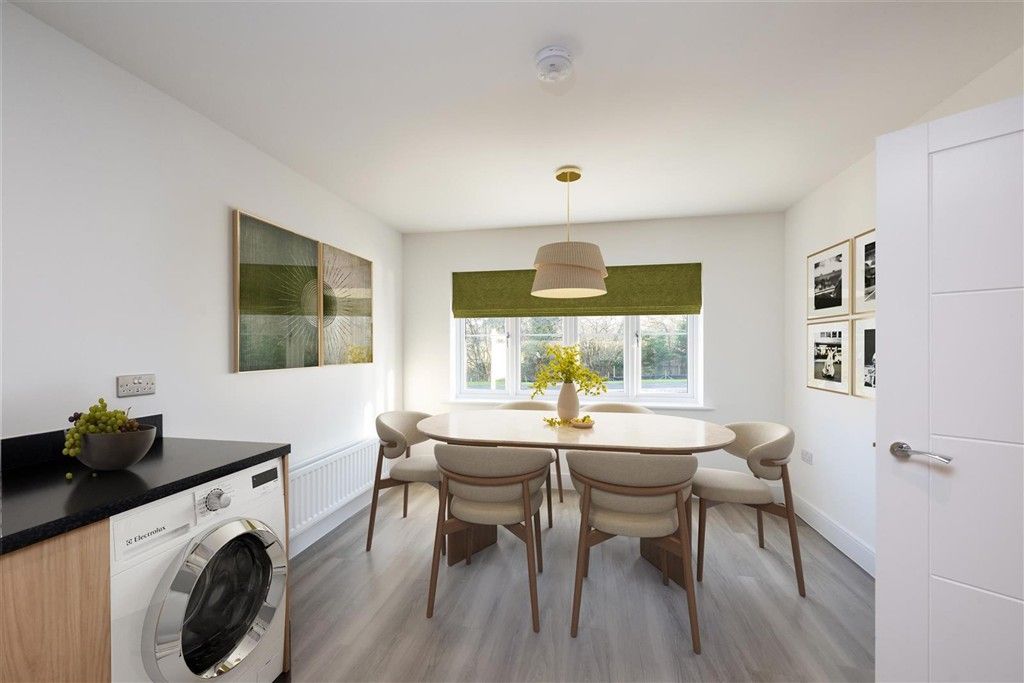 Property photo 3 of 7 Kitchen/Diner