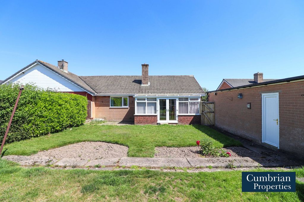 Property photo 2 of 16 Rear Of The Property