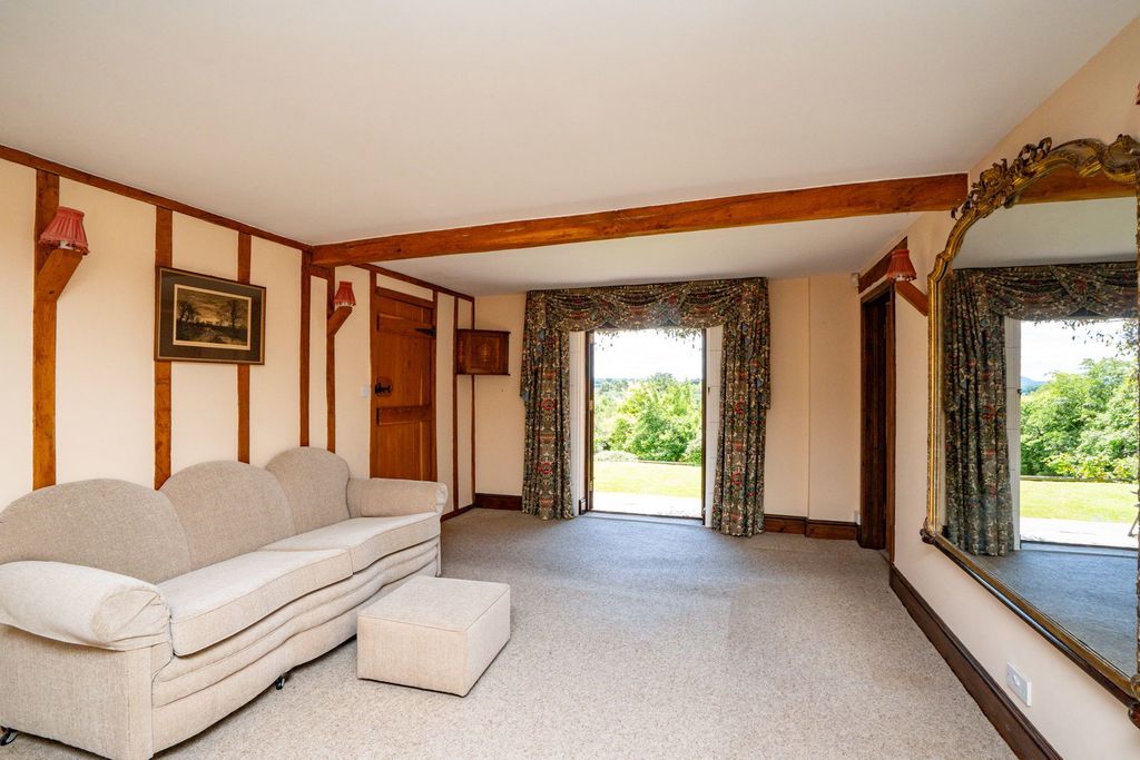 Additional image 11 of 4 bed detached house for saleBringsty Common, Bringsty, Worcester, Herefordshire WR6