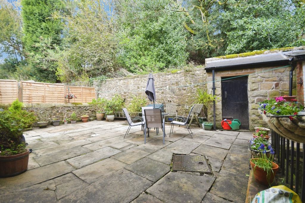 Additional image 19 of 3 bed flat for saleManchester Road, Buxton SK17