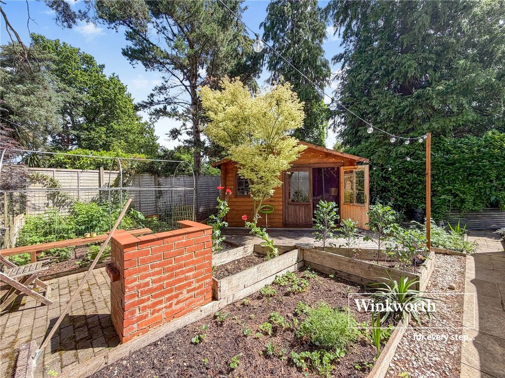 Additional image 14 of Land for saleNew Road, Ferndown, Dorset BH22