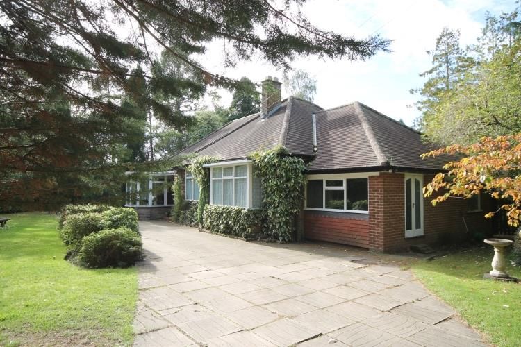 Additional image 13 of 3 bed detached bungalow for saleEastern Way, Darras Hall, Ponteland NE20